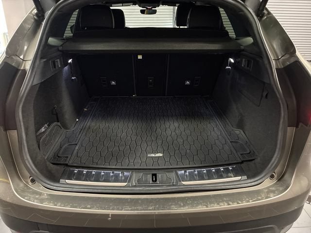2020 Jaguar F-PACE 25t Premium