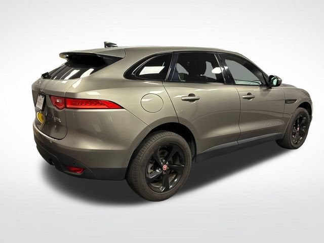2020 Jaguar F-PACE 25t Premium