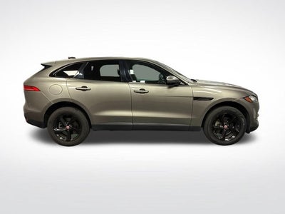2020 Jaguar F-PACE 25t Premium
