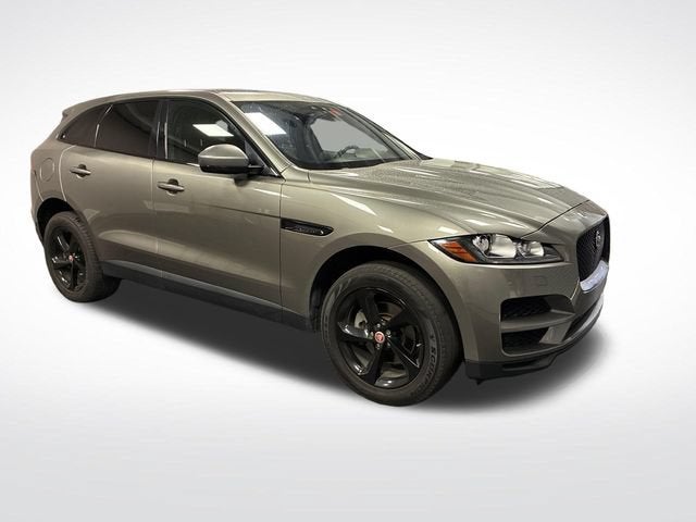 2020 Jaguar F-PACE 25t Premium