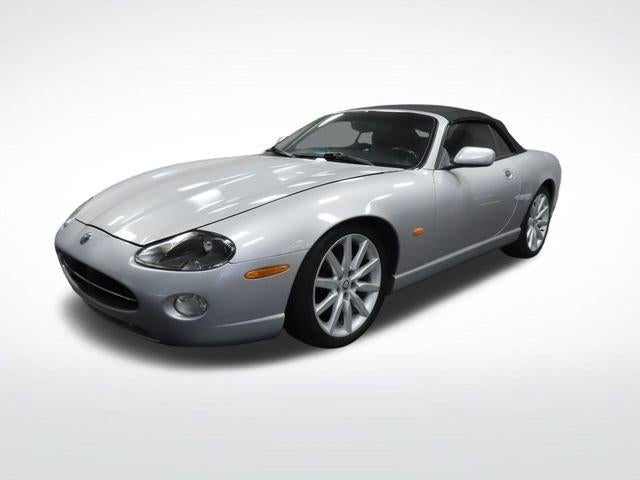 2005 Jaguar XK8 XK8