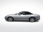 2005 Jaguar XK8 XK8