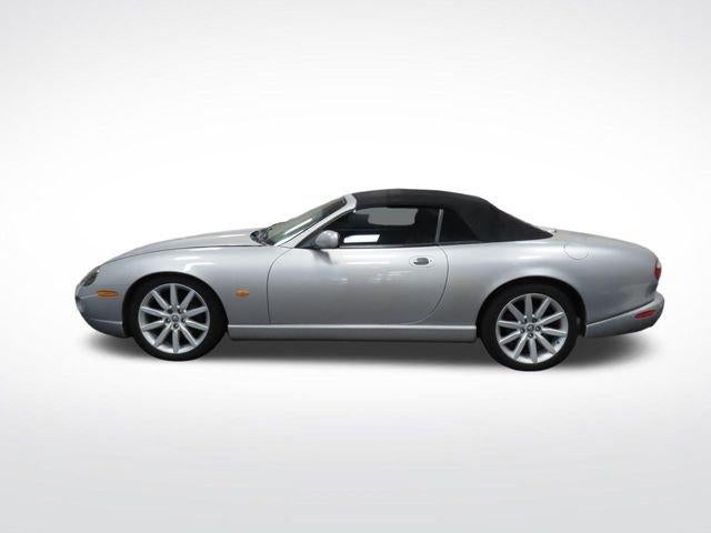 2005 Jaguar XK8 XK8