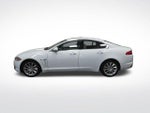 2012 Jaguar XF Base