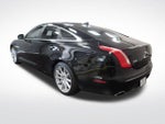 2015 Jaguar XJ Base