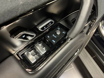 2025 Land Rover Range Rover Sport SV Edition Two