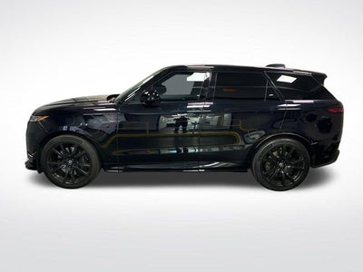 2025 Land Rover Range Rover Sport SV Edition Two