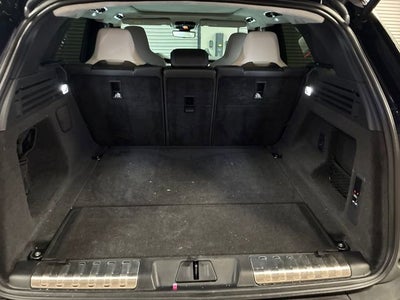 2025 Land Rover Range Rover Sport SV Edition Two