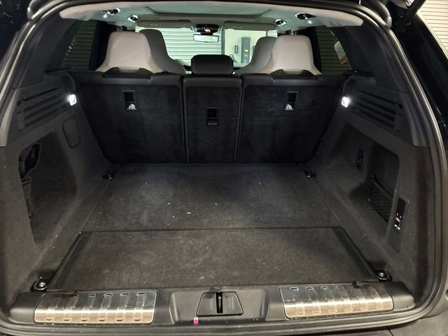 2025 Land Rover Range Rover Sport SV Edition Two