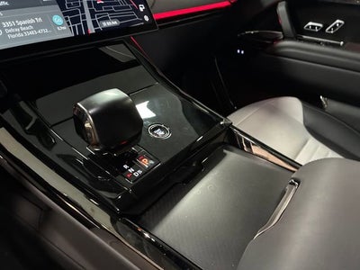 2025 Land Rover Range Rover Sport SV Edition Two