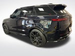 2025 Land Rover Range Rover Sport SV Edition Two