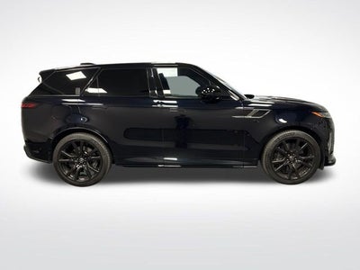 2025 Land Rover Range Rover Sport SV Edition Two