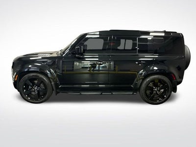2025 Land Rover Defender X-Dynamic SE