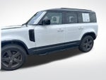 2022 Land Rover Defender S