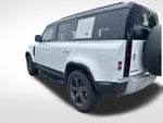 2022 Land Rover Defender S