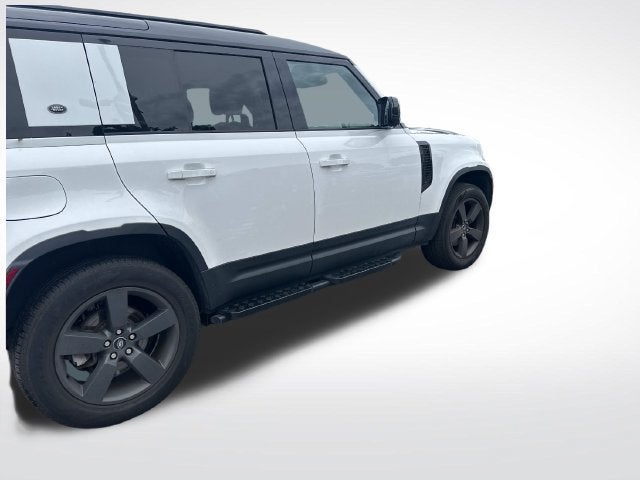 2022 Land Rover Defender S