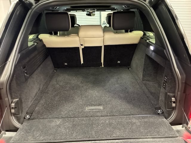 2021 Land Rover Range Rover P525 Westminster