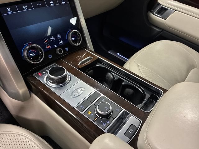 2021 Land Rover Range Rover P525 Westminster