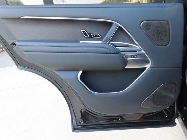 2025 Land Rover Range Rover Autobiography