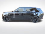 2025 Land Rover Range Rover Autobiography