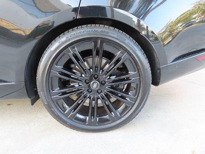 2025 Land Rover Range Rover Autobiography