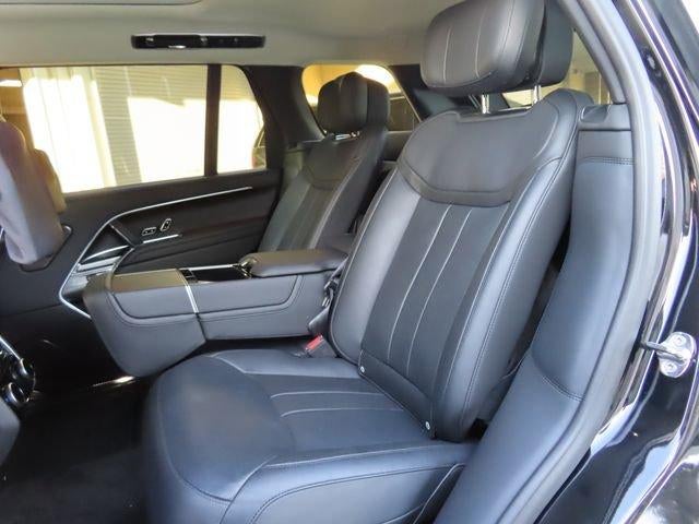 2025 Land Rover Range Rover Autobiography