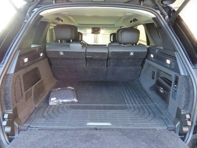 2025 Land Rover Range Rover Autobiography