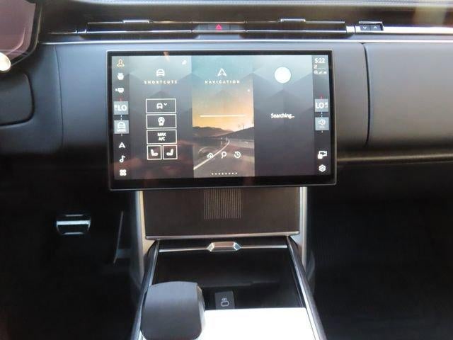 2025 Land Rover Range Rover Autobiography