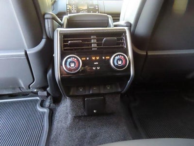 2025 Land Rover Range Rover Autobiography