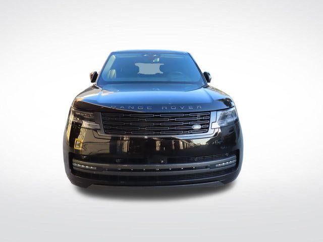 2025 Land Rover Range Rover Autobiography