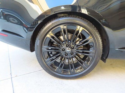 2025 Land Rover Range Rover Autobiography