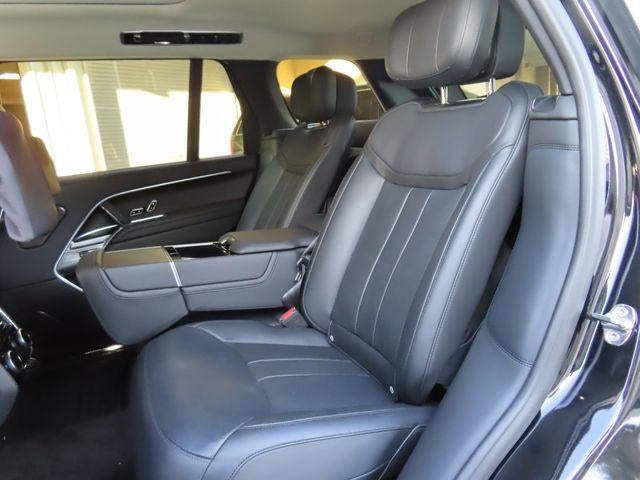 2025 Land Rover Range Rover Autobiography