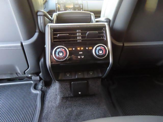 2025 Land Rover Range Rover Autobiography