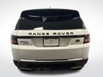 2019 Land Rover Range Rover Sport HSE