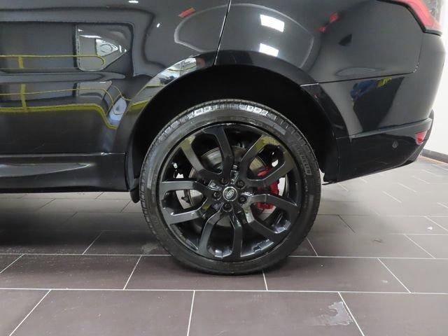 2020 Land Rover Range Rover Sport Autobiography