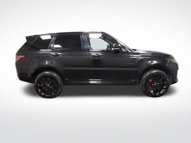 2020 Land Rover Range Rover Sport Autobiography