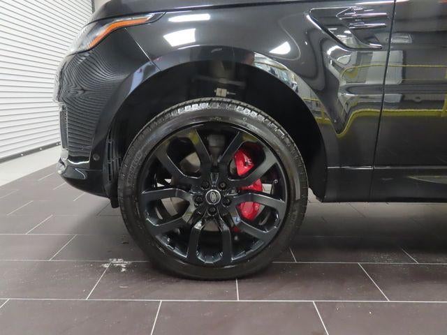 2020 Land Rover Range Rover Sport Autobiography