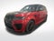 2022 Land Rover Range Rover Sport SVR