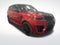 2022 Land Rover Range Rover Sport SVR