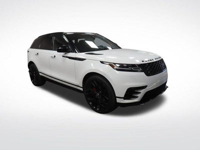 2020 Land Rover Range Rover Velar R-Dynamic S