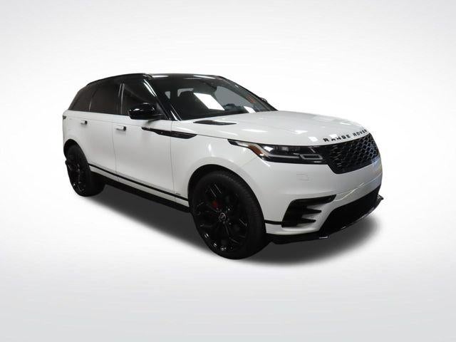 2020 Land Rover Range Rover Velar R-Dynamic S