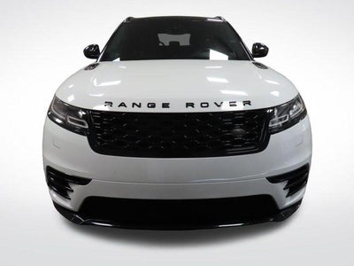 2020 Land Rover Range Rover Velar R-Dynamic S