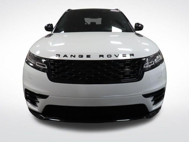 2020 Land Rover Range Rover Velar R-Dynamic S