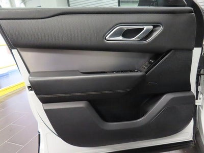 2020 Land Rover Range Rover Velar R-Dynamic S