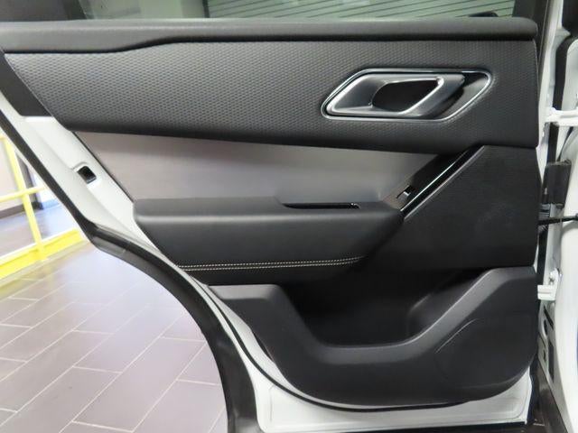 2020 Land Rover Range Rover Velar R-Dynamic S