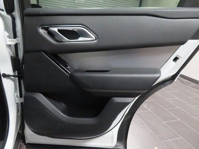 2020 Land Rover Range Rover Velar R-Dynamic S