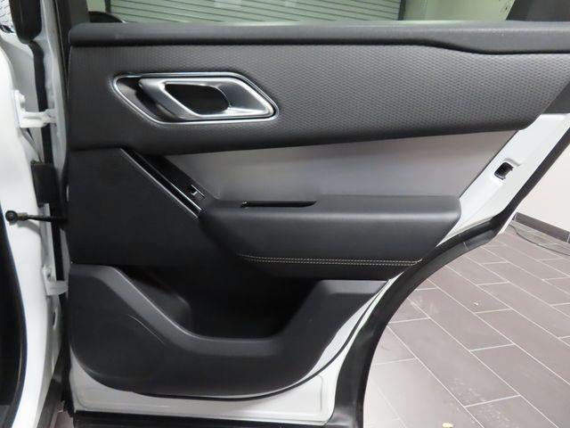 2020 Land Rover Range Rover Velar R-Dynamic S