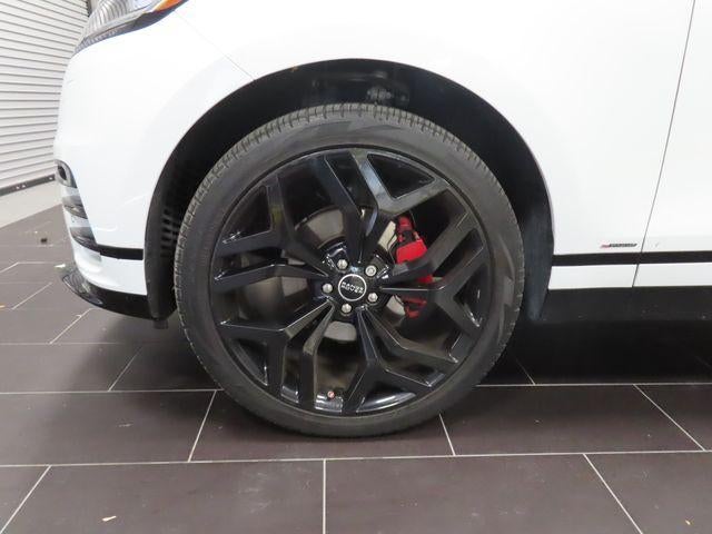 2020 Land Rover Range Rover Velar R-Dynamic S