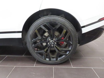 2020 Land Rover Range Rover Velar R-Dynamic S