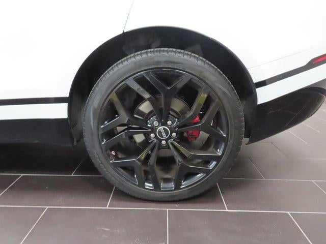 2020 Land Rover Range Rover Velar R-Dynamic S